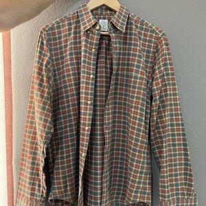 JCrew Shirt (Medium) - NEW